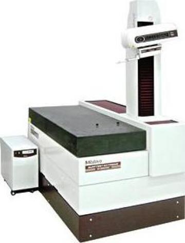 Masina de masurat rugozitati CNC SV-M 3000 CNC