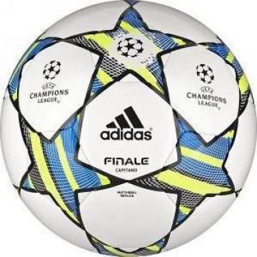 Minge fotbal adidas F50, finale, speedcell de la Sportdirect.com