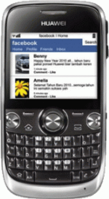 Telefon mobil Huawei G6600 Brown Nou de la Mkt Web Srl