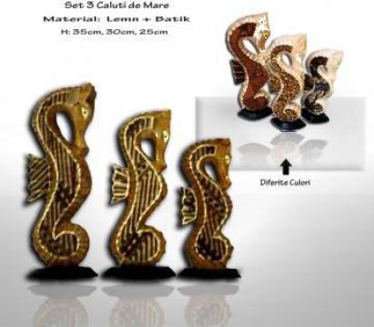 Artizanat Indonezian 1500 bucati de la Indo Deco Style Srl