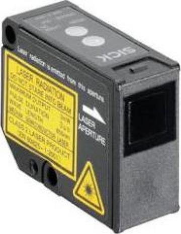 Senzor laser Sick WT130L-32 de la Dandori Com Srl