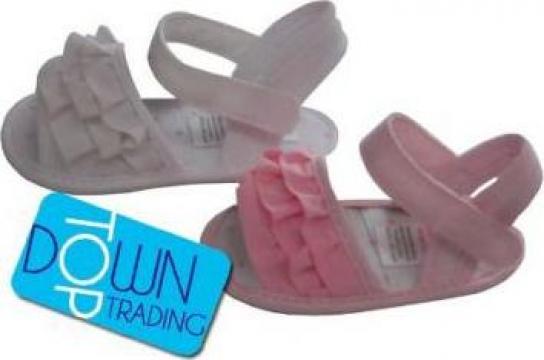 Sandale copii de vara de la Top Down Trading Ltd