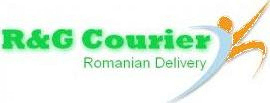 Transport Marfa Italia-Romania si retur de la In Tempo Express