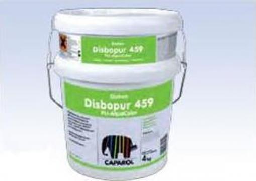 Vopsea poliuretanica Caparol - Disbopur 459 de la DWR Ari Solutions Srl