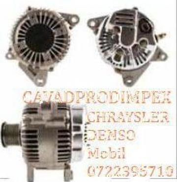 Alternator Chrysler - Denso - 1210004390 de la Cavad Prod Impex Srl