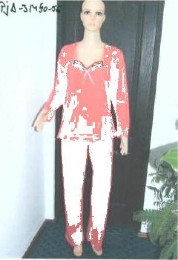 Pijama dama Piatra Neamt - Irexim Style, ID: 3916875,