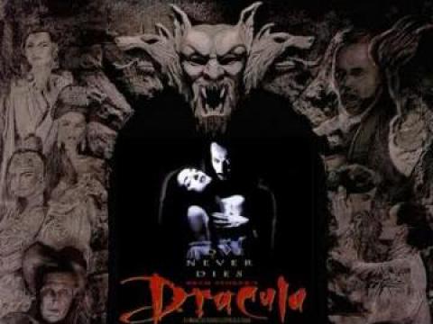 Circuit Transilvania - pe urmele lui Dracula