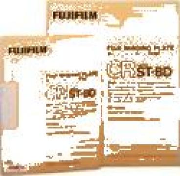 Folii standard IP ST-BD Fuji de la PHM Comserv Srl