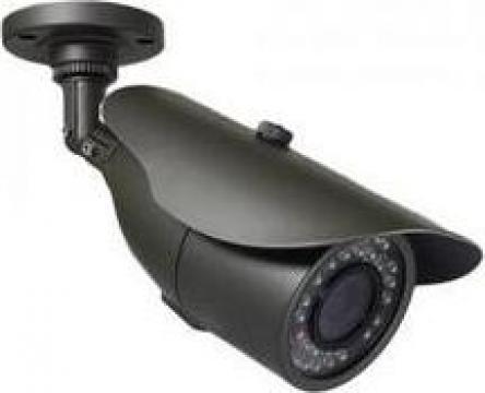Camera supraveghere video de la Omi Security Systems Srl
