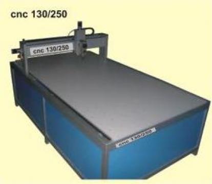 Router cnc 2500/1300 de la Fineprint Srl