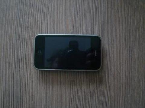 Smartphone iPhone 3GS, 16 gb de la 