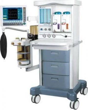 Aparat anestezie Anaeston 5000 de la Heal Force Bio-meditech Holdings Limited