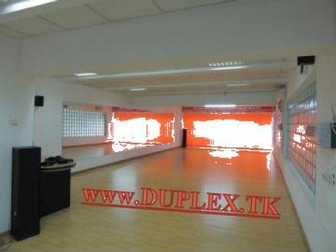 Studio pentru cursuri Duplex Sport si Dans, Unirii