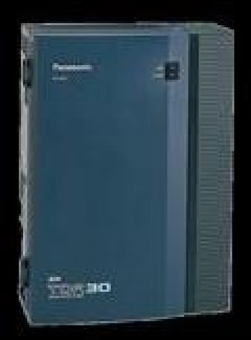 Instalare centrale telefonice Panasonic de la Prosystem Srl