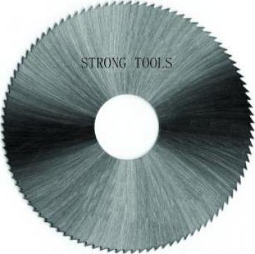 Freza disc Stas 1159 F si G de la Strong Tools Srl