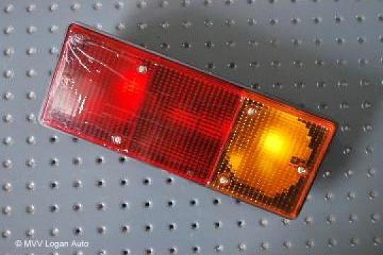 Lampa semnalizare DSP 10 de la Mvv Logan Auto Srl