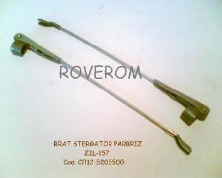 Brat stergator parbriz ZIL-157; GAZ-63 de la Roverom Srl