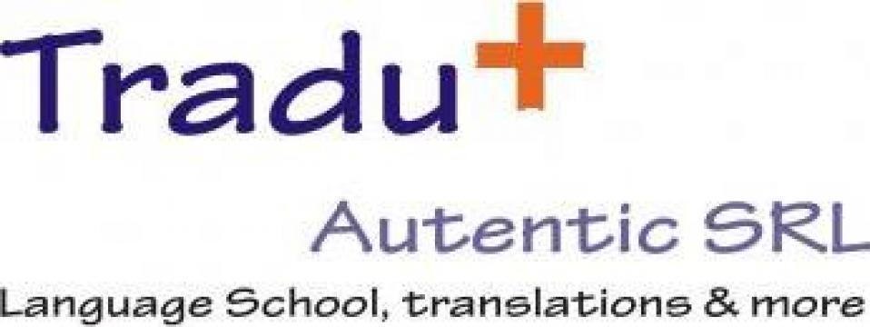 Traduceri autorizate de la Traduplus Autentic Srl