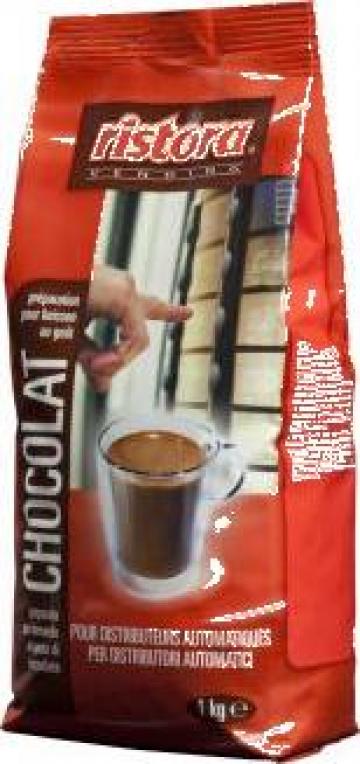 Ciocolata calda instant Ristora D.A.F. Rosso de la Dair Comexim 2000 Srl