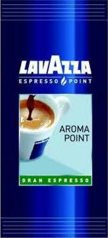 Capsule cafea Lavazza Espresso Point de la C&C Instant Management