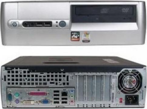 Sistem desktop HP DX5150
