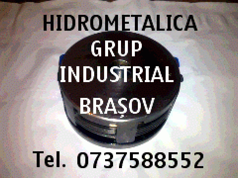 Cuplaje Electromagnetice 82 002 16 C1 24 V de la Hidrometalica Grup Industrial Srl