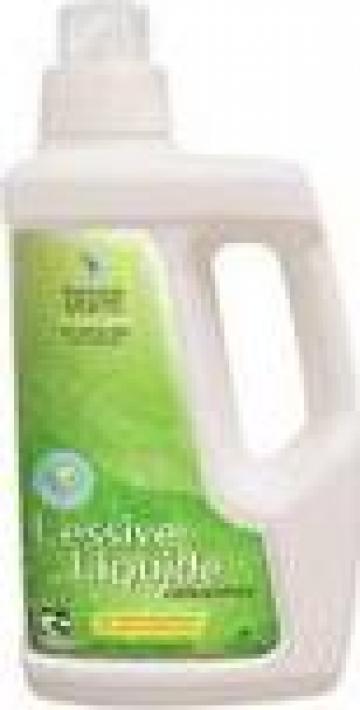 Detergent Bio lichid concentrat 1.5 L