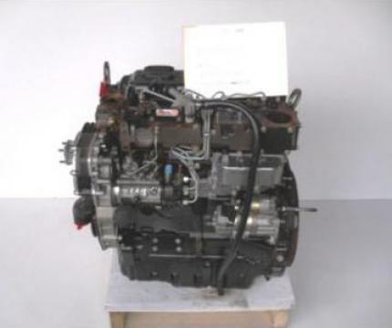 Motor Perkins 1100 series 96HP de la Grup Utilaje Srl