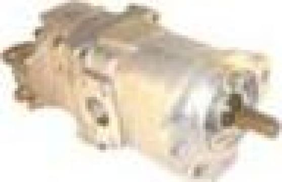 Pompa hidraulica pt utilaje Komatsu 705-51-32000 de la Grup Utilaje Srl