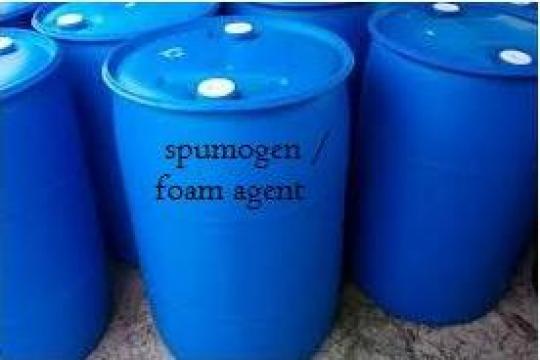 Spumogen BCU / foam agent lightweight concrete