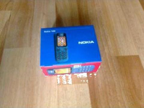 Telefon mobil Nokia 100 de la Tehnocafe Distrib Srl