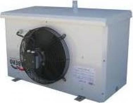 Vaporizator camera frigorifica 2.8lw/-10C de la Maktimpex Srl