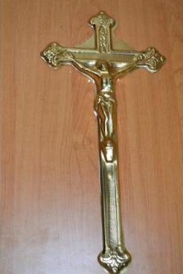 Crucifix de capac M1