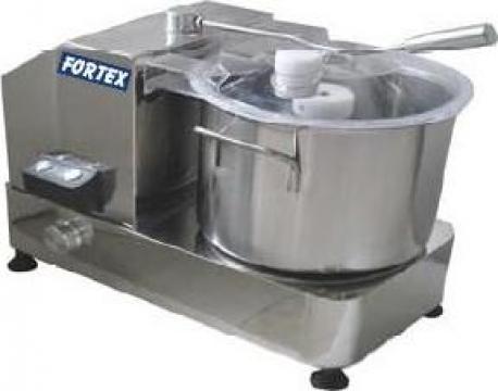 Cutter electric industria alimentara 345186 de la Fortex