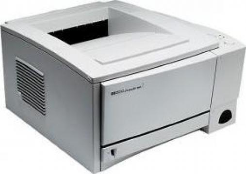 Imprimanta laser HP LaserJet 2100