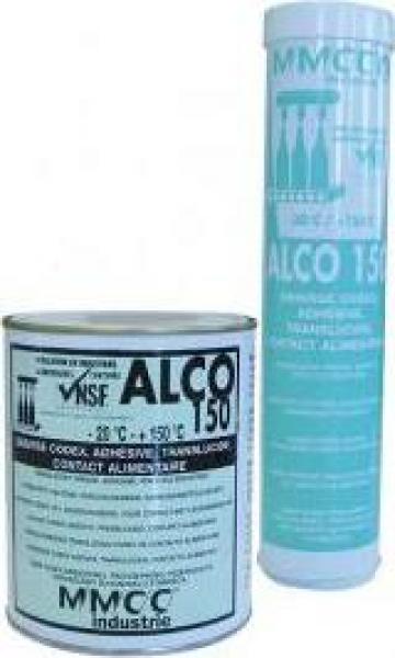 Vaselina alimentara MMCC Alco 150