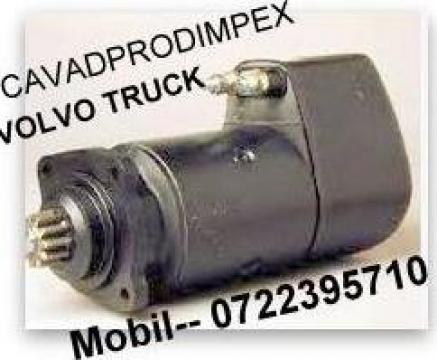 Electromotor Volvo Truck F, FL, FM, BM Bosch 24V ,5,5KW de la Cavad Prod Impex Srl