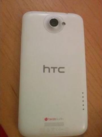 Telefon mobil HTC One X - impecabil de la 