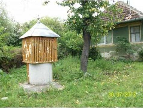 Casa cu gradina de 30 in com. Hoparta, jud. Alba Iulia