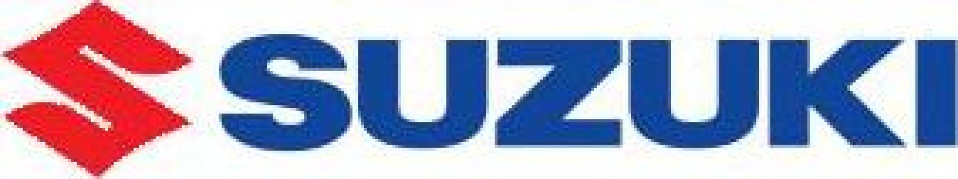 Consumabile ambarcatiuni Suzuki de la Marinescu Trading Company Tulcea S.r.l.
