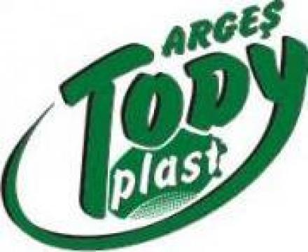 Saci medie grosime - baxuri de la Tody Plast Arges