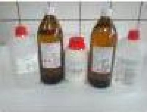 Alcool tert-butilic reactiv pentru analiza de la Chimreactiv Srl