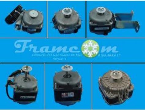 Motor ventilator de la Framcom Frig