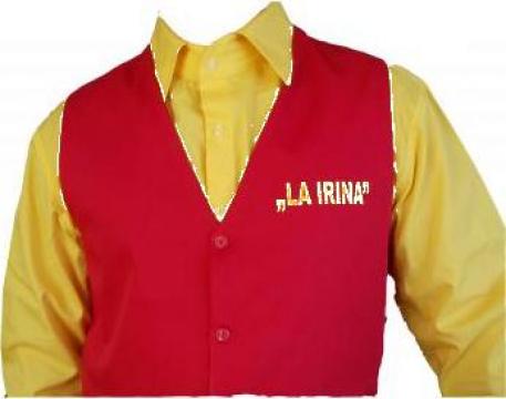 Take-up Oxidize blouse Camasa ospatar, ospatarita - Bucuresti - Johnny Srl., ID: 9586439, pareri