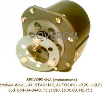 Servofrana pompa frana Stalowa-Wola L-34 (monocamera) de la Roverom Srl