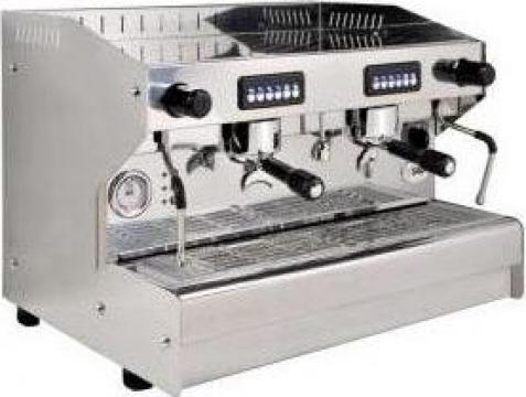Espresor cafea profesional Jolly Automatica - 2 grupuri de la Romeuro Service