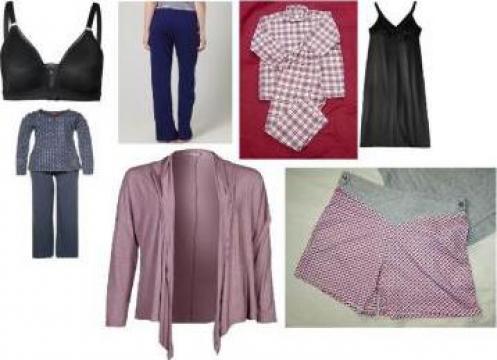 Sutiene, pijamale, slipi, corsete Triumph de la Zittel Grosshandel Gmbh