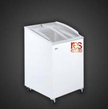 Lada frigorifica congelatoare UDD 400 SCEB de la Romeuro Service