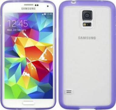 Husa pentru telefon mobil Samsung Galaxy S5 de la 