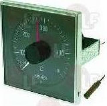 Termoregulator 60/80 mm 50-450 C